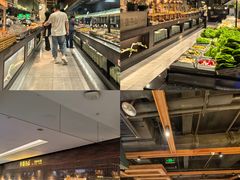 -韩盛·盛江山自助料理(中街大悦城店)