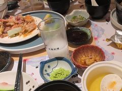-贵木日本料理·铁板烧(新地假日广场店)