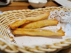 榴莲春卷-旅马餐厅(茅家埠店)
