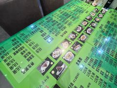 -令氏家外家岐山面(火炬路店)