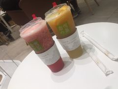 -奈雪的茶(国金中心店)