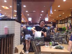 -深圳来福士广场