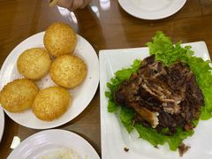 -白魁老号饭庄(交道口店)