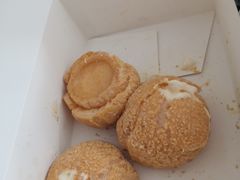 -老香港祖味世家蛋糕(金街美地店)