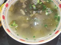 -陈记汤饭(水巷口店)