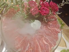 -清真军邺·金富苑肥牛(石坡街旗舰店)