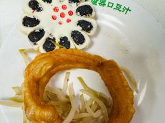 -老磁器口豆汁店(天坛店)