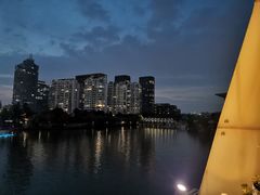 -西湖文化广场