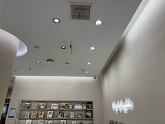 -天真蓝照相馆(五角场百联又一城店)