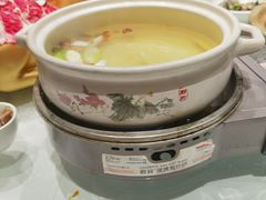 -和记小菜(东方店)