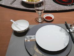 -同庆楼(滨湖万达广场店)