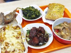-梅园食堂