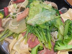 -万记麻辣烫国展总店