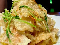 -金手勺东北菜馆(大屯北路店)