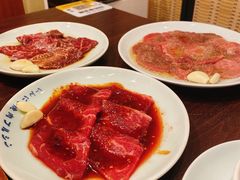 -蒜香焼肉PURUSHIN(马场路店)