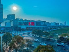 -南昌之星摩天轮