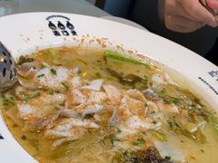 -渔语鱼酸菜鱼新川菜(来福士店)