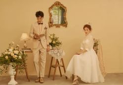 -你好晴天·目的地婚礼