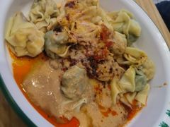 -王家大院美食村