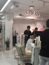 -潘多拉Hairsalon