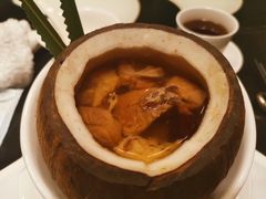 -广州文华东方酒店·江-由辉师傅主理