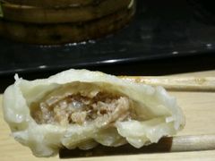 -百年尹氏汤包(湖南路狮子桥店)