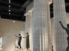 -长春世界雕塑园冰雪艺术天地