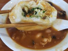 -西工饭庄快餐厅(西工小街店)