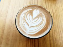 -T-COFFEE(长江花园店)