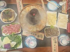 -锦州老勾烧烤(八一小区店)