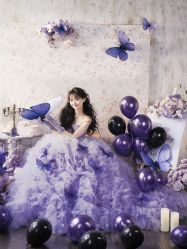 -魅·照相馆丨女神写真