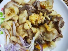 -歪头牛肉(金龙壹号店)