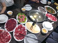 -八合里牛肉火锅(新洲店)