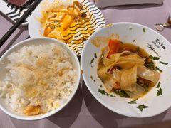 -蜀九香火锅(九眼桥店)