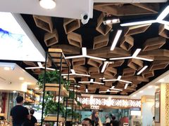 大堂-兰亭安泊牛肉面(乐都路店)