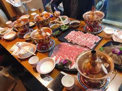 -三太子地摊烧烤·小龙虾(北蔡店)