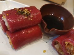 -蔡澜点心·粤菜(西单大悦城店)