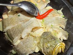 -汤城小厨•粤菜•靓汤(金宝街店)