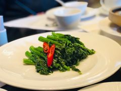 -品珍中餐厅·南北融合特色菜(兰州富力万达文华酒店)