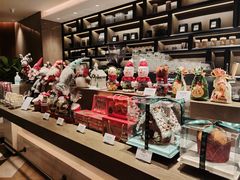 零售区-粤海喜来登酒店·&More聚驿(天河城店)