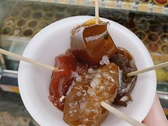 西米-西关老字号钵仔糕(上下九宝华路店)