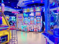 -大玩家(万达广场大连甘井子店)