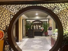 -杭州香格里拉·香宫中餐厅