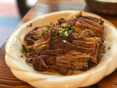 -下梅人家土菜馆(历史文化餐厅度假区店)