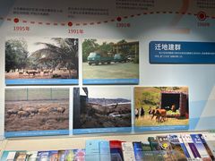 -北京麋鹿生态实验中心