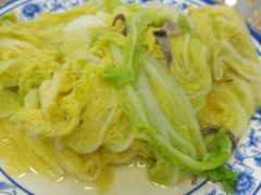 -清真·鸦儿李记·小馆(后海店)