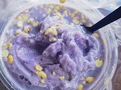 -夏食光安顺小舒冰粉冰浆(甲秀楼店)