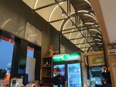-杨氏青龙虾·羊蝎子(托乐嘉店)