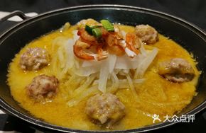 Luobo Si Rou Yuan