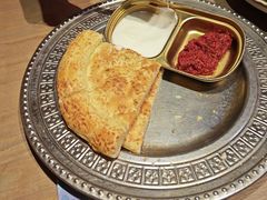 -耶里夏丽·新疆菜·28年喀什老馆(田林东路店)